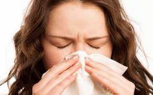 6 cách làm hết ngạt mũi, dễ thở ngay tức khắc