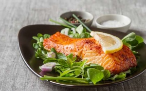 Ăn gì để làm việc hiệu quả và năng suất hơn?