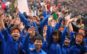 Cẩm nang cho tân sinh viên: Bí kíp hòa nhập nhanh, kết bạn mới