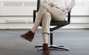 Ngồi nhiều không tốt - phải ngồi thế nào?