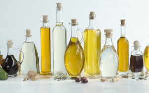 Dầu thực vật có lợi gì với sức khỏe?