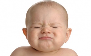 Táo bón ở trẻ nhỏ - Nguyên nhân và cách khắc phục