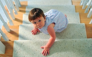 9 nguyên tắc an toàn cho trẻ mà bố mẹ buộc phải nhớ