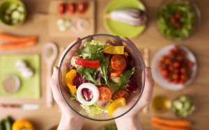 5 dấu hiệu bạn nên ngừng chế độ ăn thuần chay, thực dưỡng