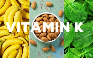 Bị rung nhĩ cẩn trọng với thực phẩm chứa vitamin K khi dùng Wafarin 