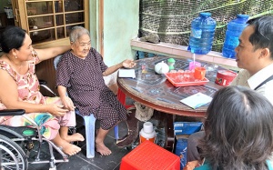 Vinamilk tri ân các Mẹ Việt Nam anh hùng