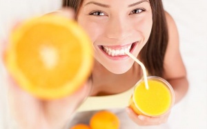 Những loại nước ép tốt nhất cho làn da của bạn