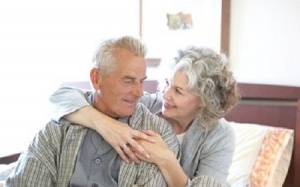 Người cao tuổi vẫn nên thủ dâm!