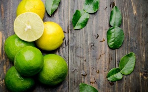 Chỉ 1 quả chanh cũng giúp bạn khỏe đẹp từ trong ra ngoài