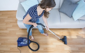 Gia đình bạn hợp với loại máy hút bụi nào?