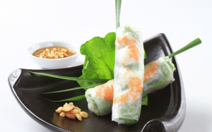 Việt Nam có 2 món ngon lọt top những món ăn ngon nhất thế giới