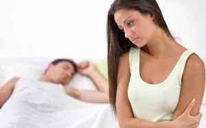 7 vấn đề ảnh hưởng đến sức khỏe tình dục hay bị chị em bỏ qua