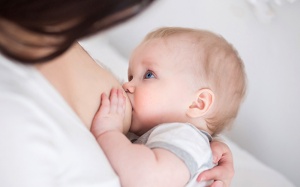 Những thực phẩm thuần chay thúc đẩy sản xuất sữa mẹ