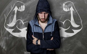 Ăn gì để tăng cường cơ bắp?