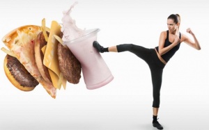 Mẹo nhỏ giúp ăn uống lành mạnh, cơ thể khỏe khoắn