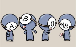 Nhóm máu có thể tiết lộ nguy cơ bệnh tật của bạn