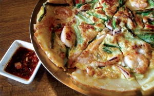 Những món ăn Hàn Quốc nên thử 1 lần trong đời