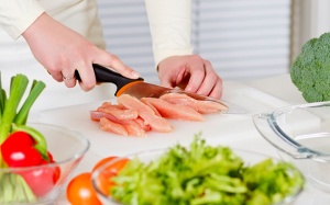 Góc nhìn khoa học: Thực phẩm giàu dinh dưỡng là gì?