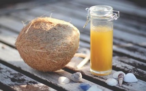 Tự làm kem chống nắng từ 10 loại dầu vừa bảo vệ vừa dưỡng da