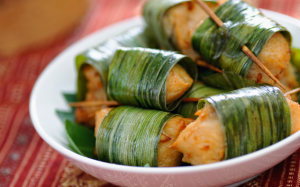 5 món Lào ngon: Chưa được ăn thì tiếc cả một đời