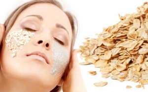 4 cách sử dụng bột yến mạch để chăm sóc da khô