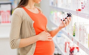 Vitamin B3 ngăn ngừa sẩy thai và dị tật bẩm sinh?