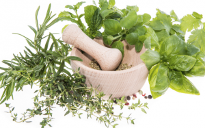 Cách dùng thảo mộc tự nhiên để làm đẹp, chăm sóc sức khỏe