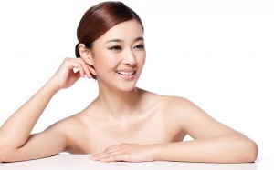 Se khít lỗ chân lông bằng các nguyên liệu tự nhiên có sẵn