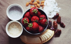 Một số lưu ý khi lựa chọn thực phẩm giàu dinh dưỡng