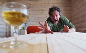 Hội chứng cai rượu có thể dẫn tới bệnh suy tim?