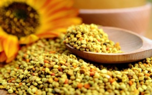 6 lý do bạn nên bắt đầu dùng phấn ong chăm sóc sức khỏe