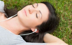 Tiếng ồn trắng tốt cho sức khỏe như thế nào?