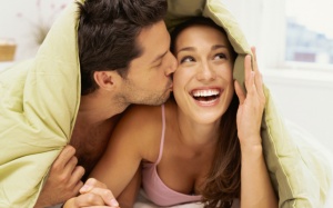 7 cách tự nhiên để tăng ham muốn cho nam giới