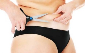 Tăng cân sau mãn kinh: Lỗi tại hormone FSH