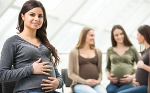 Độ tuổi lý tưởng để thụ thai của phụ nữ?