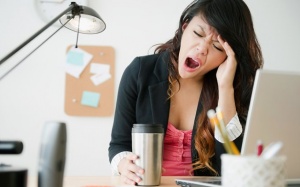 Video: Điều gì xảy ra với não bộ khi bạn thiếu ngủ?