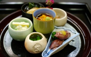 Những món Nhật ngon chỉ liếc qua đã thèm