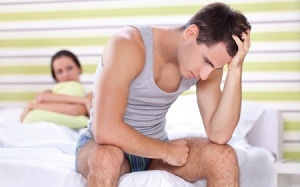 Thuốc nào gây rối loạn cương dương, giảm ham muốn tình dục?