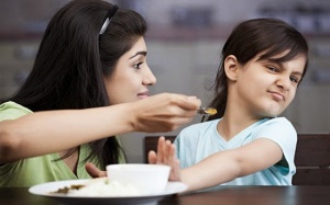 Trẻ bỏ bữa sáng dễ có nguy cơ bị suy dinh dưỡng