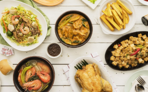 6 món ăn mà du khách nào cũng muốn thử ở Philippines