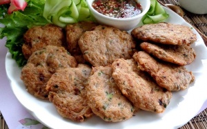 Cách làm chả cá basa ngon tuyệt