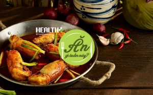 Đọc ngay để biết cả tuần ăn gì đón Thu mát mẻ!