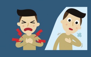 Triệu chứng hen suyễn tới mức nào nên đi bệnh viện?