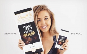 Chuyên gia thể hình bày cách cho các chị em ăn vặt không lo béo