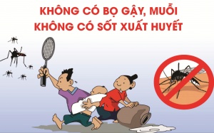 Video: Cách xử lý các dụng cụ chứa nước có bọ gậy để ngừa sốt xuất huyết