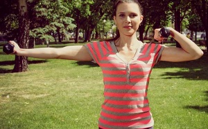 30 phút tập thể dục mỗi ngày tốt cho sức khỏe như thế nào?