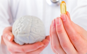 Dầu cá có thể ngăn ngừa co giật do động kinh