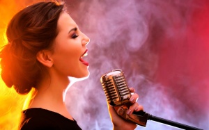 Lợi ích của ca hát cho sức khỏe thể chất và tinh thần