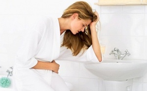 Làm sao để tránh táo bón khi bổ sung sắt?