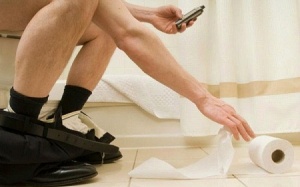 Hậu quả đáng sợ của táo bón mạn tính